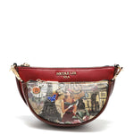 FATIMA 2 PIECE CROSSBODY