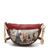 FATIMA 2 PIECE CROSSBODY