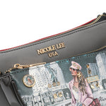 FATIMA 2 PIECE CROSSBODY
