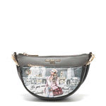 FATIMA 2 PIECE CROSSBODY