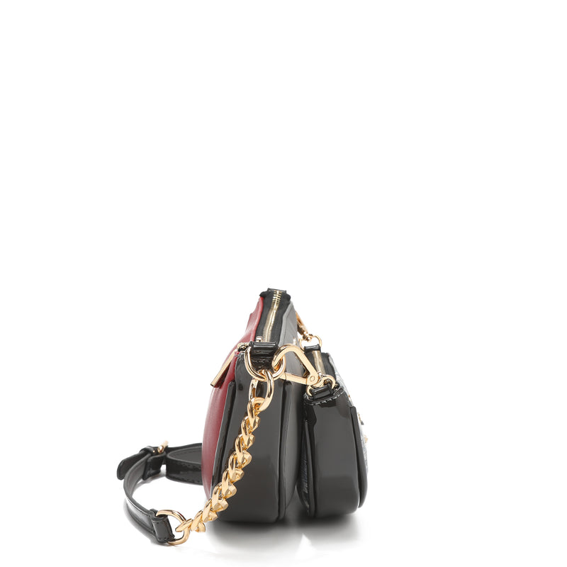 FATIMA 2 PIECE CROSSBODY
