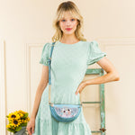 FATIMA 2 PIECE CROSSBODY
