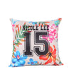 NL SIGNATURE CUSHION COVER