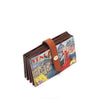 RFID ACCORDION CARD CASE