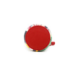 MAKEUP BRUSH CASE