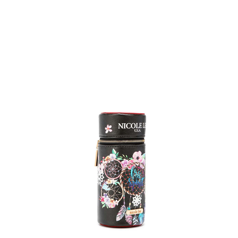 MAKEUP BRUSH CASE