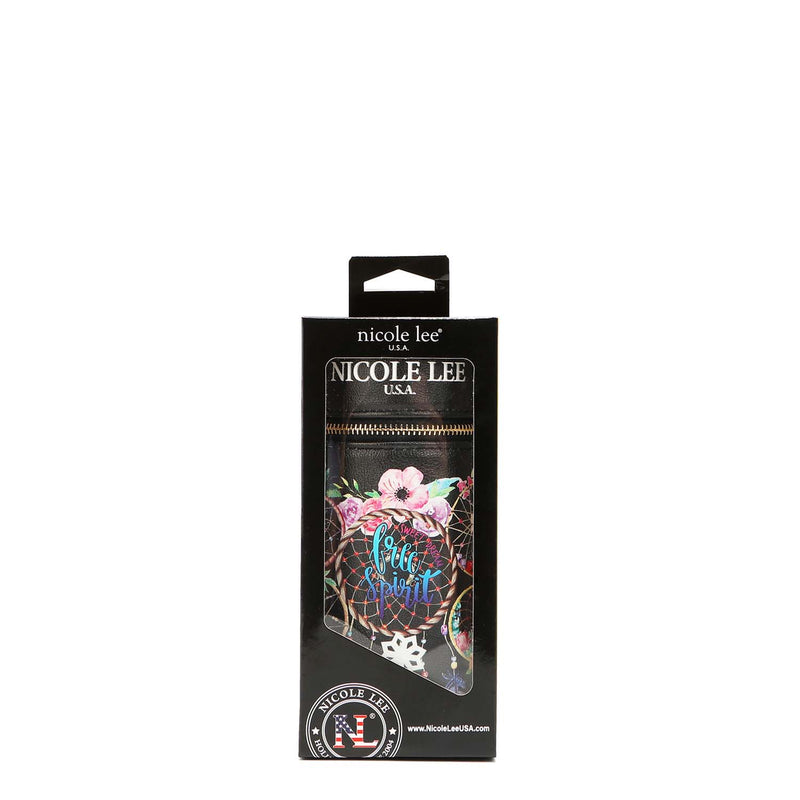 MAKEUP BRUSH CASE
