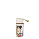 MAKEUP BRUSH CASE
