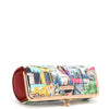 KISS LOCK MAKEUP CASE