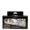 KISS LOCK MAKEUP CASE