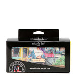 KISS LOCK MAKEUP CASE