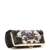 KISS LOCK MAKEUP CASE