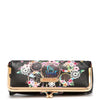 KISS LOCK MAKEUP CASE
