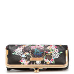 KISS LOCK MAKEUP CASE