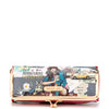 KISS LOCK MAKEUP CASE