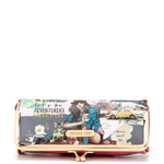 KISS LOCK MAKEUP CASE