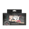 KISS LOCK MAKEUP CASE