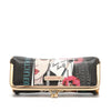 KISS LOCK MAKEUP CASE
