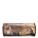 KISS LOCK MAKEUP CASE