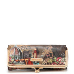 KISS LOCK MAKEUP CASE