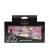 KISS LOCK MAKEUP CASE