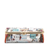 KISS LOCK MAKEUP CASE