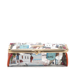 KISS LOCK MAKEUP CASE