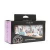 KISS LOCK MAKEUP CASE