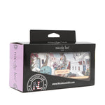 KISS LOCK MAKEUP CASE
