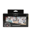 KISS LOCK MAKEUP CASE