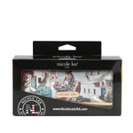 KISS LOCK MAKEUP CASE