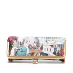 KISS LOCK MAKEUP CASE