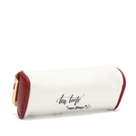 KISS LOCK MAKEUP CASE