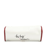 KISS LOCK MAKEUP CASE