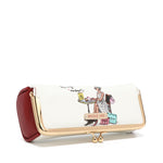 KISS LOCK MAKEUP CASE