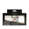 KISS LOCK MAKEUP CASE