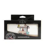 KISS LOCK MAKEUP CASE