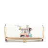 KISS LOCK MAKEUP CASE