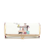 KISS LOCK MAKEUP CASE