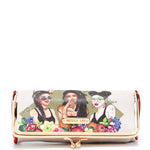 KISS LOCK MAKEUP CASE