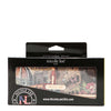 KISS LOCK MAKEUP CASE