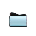 GLITTER BOW MINI COIN PURSE