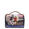 HANGING COSMETIC TRAVEL BAG