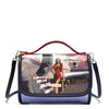 HANGING COSMETIC TRAVEL BAG