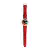 2 PIECE ACCESSORIES SET (WATCH, PHONE CASE CROSSBODY WALLET)