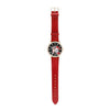 2 PIECE ACCESSORIES SET (WATCH, PHONE CASE CROSSBODY WALLET)