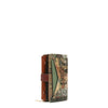 2 PIECE ACCESSORIES SET (WATCH, PHONE CASE CROSSBODY WALLET)
