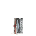 2 PIECE ACCESSORIES SET (WATCH, PHONE CASE CROSSBODY WALLET)