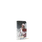 2 PIECE ACCESSORIES SET (WATCH, PHONE CASE CROSSBODY WALLET)
