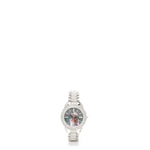2 PIECE ACCESSORIES SET (WATCH, PHONE CASE CROSSBODY WALLET)